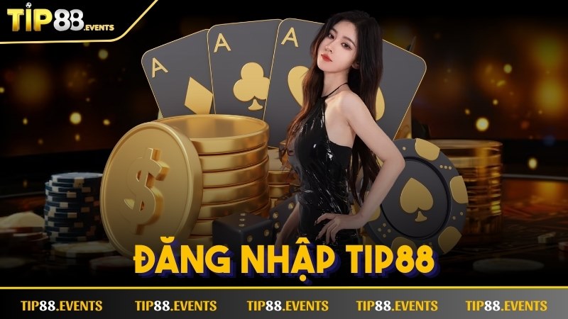 Đăng Nhập TIP88