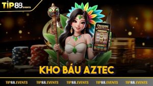 Kho Báu Aztec